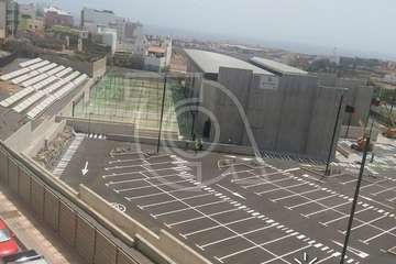 El moderno complejo deportivo de La Barranquera anuncia su