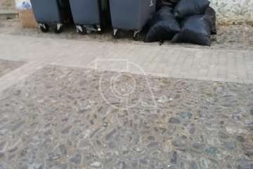 San Francisco clama por la limpieza de sus calles/TA.