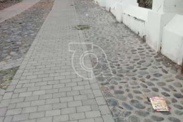 San Francisco clama por la limpieza de sus calles/TA.