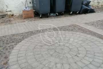 San Francisco clama por la limpieza de sus calles/TA.