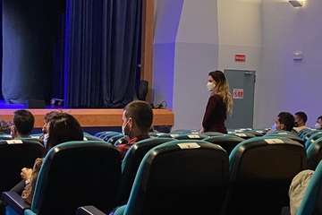 Samuel Moreno sorprende con su magia en Telde/TA.