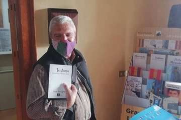 Las bibliotecas municipales de Telde repartieron gratuitamente 800 ejemplares de obras de Galdós/TA.