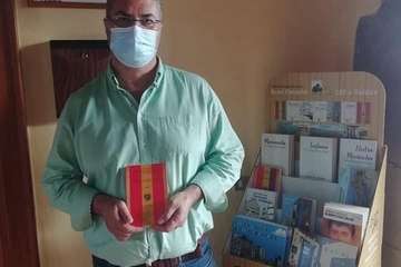 Las bibliotecas municipales de Telde repartieron gratuitamente 800 ejemplares de obras de Galdós/TA.