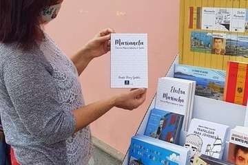 Las bibliotecas municipales de Telde repartieron gratuitamente 800 ejemplares de obras de Galdós/TA.