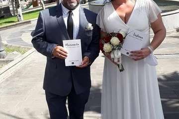 Las bibliotecas municipales de Telde repartieron gratuitamente 800 ejemplares de obras de Galdós/TA.