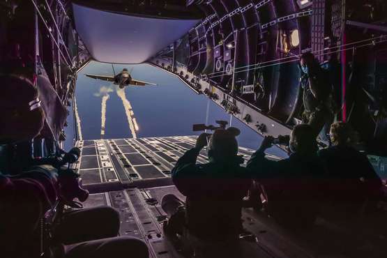 Reportaje gráfico Antonio Rico