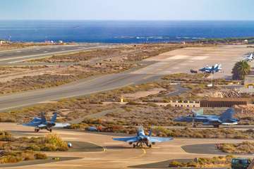 Reportaje gráfico Antonio Rico