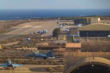 Reportaje gráfico Antonio Rico