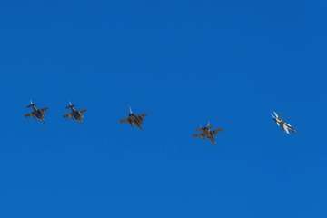 Reportaje gráfico Antonio Rico