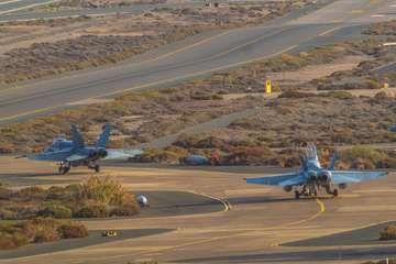 Reportaje gráfico Antonio Rico