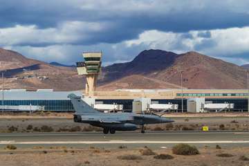 Reportaje gráfico Antonio Rico