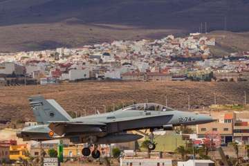 Reportaje gráfico Antonio Rico