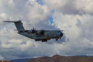 Reportaje gráfico Antonio Rico