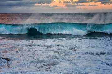  El oleaje fustiga la costa de Telde/Gumersindo Hernández (Foto 1-5) y Miguel Guti (Foto 6-10)