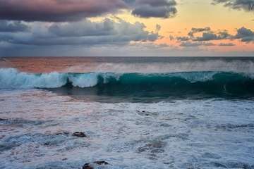  El oleaje fustiga la costa de Telde/Gumersindo Hernández (Foto 1-5) y Miguel Guti (Foto 6-10)