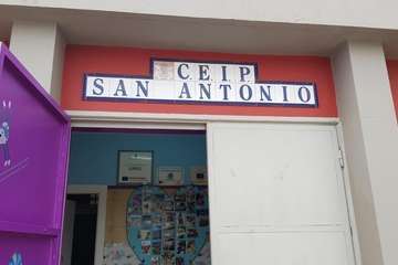 Los villancicos recorren los barrios de Telde/TA.