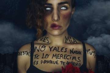 La teldense Lara Collado comparte en Ingenio sus experiencias como fotógrafa/TA.