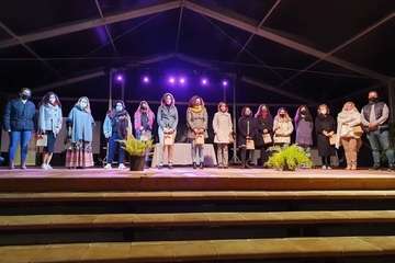 La teldense Lara Collado comparte en Ingenio sus experiencias como fotógrafa/TA.