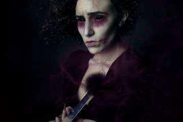 La teldense Lara Collado comparte en Ingenio sus experiencias como fotógrafa/TA.