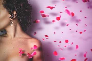 La teldense Lara Collado comparte en Ingenio sus experiencias como fotógrafa/TA.