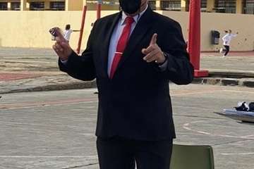 Conciertos navideños de este jueves en colegios de Telde/TA.