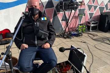 Conciertos navideños de este jueves en colegios de Telde/TA.