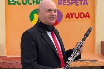 Conciertos navideños de este jueves en colegios de Telde/TA.