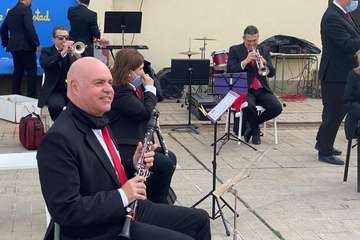 Conciertos navideños de este jueves en colegios de Telde/TA.