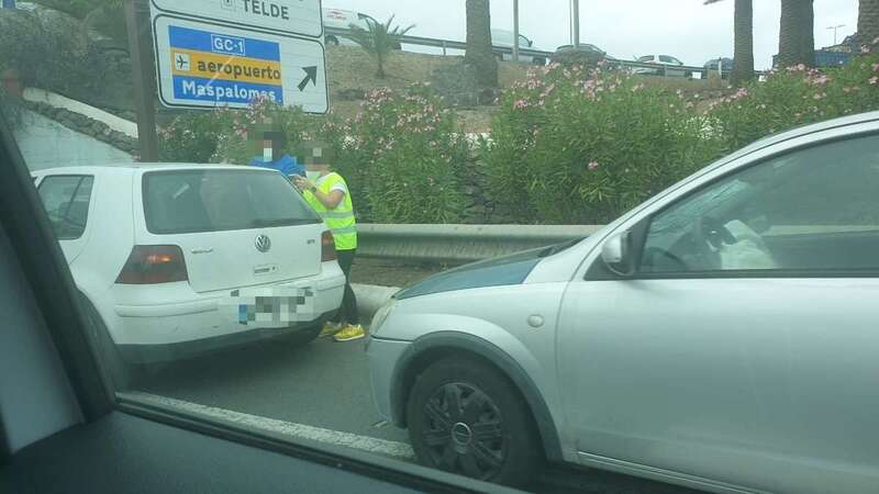 Imagen del siniestro / TA