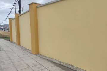 La Avenida Alcalde Alejandro Castro (Telde) recupera su carril de subida/TA.