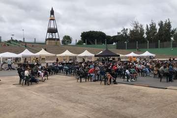  El espectáculo musical 'Coco Uaua' deleita en San Juan/TA.