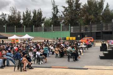  El espectáculo musical 'Coco Uaua' deleita en San Juan/TA.