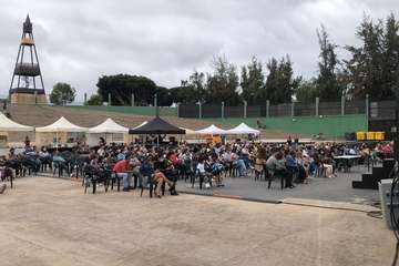  El espectáculo musical 'Coco Uaua' deleita en San Juan/TA.