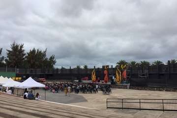  El espectáculo musical 'Coco Uaua' deleita en San Juan/TA.