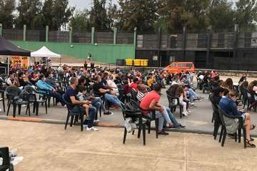  El espectáculo musical 'Coco Uaua' deleita en San Juan/TA.