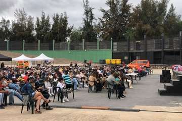  El espectáculo musical 'Coco Uaua' deleita en San Juan/TA.