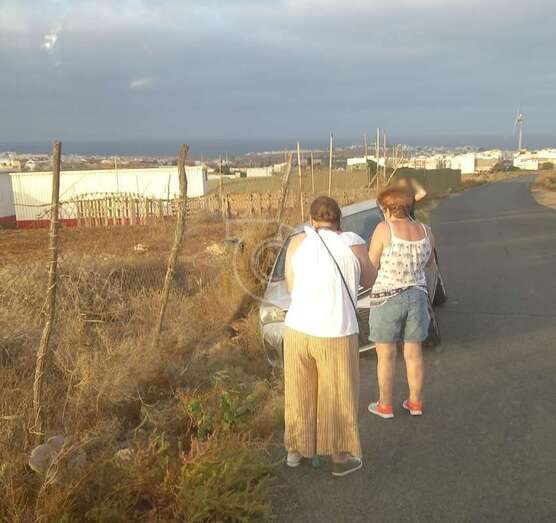 Imagen del suceso/TA.