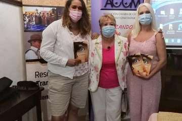  Éxito de la presentación del nuevo libro de la teldense Fefi Martín/TA.