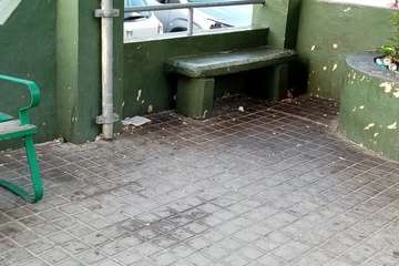 Jinámar reclama más limpieza de las zonas comunes/TA.