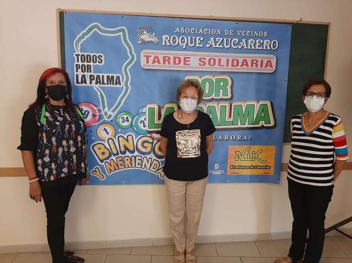 El evento solidario tendrá lugar el próximo viernes en la Finca Alba/TA.