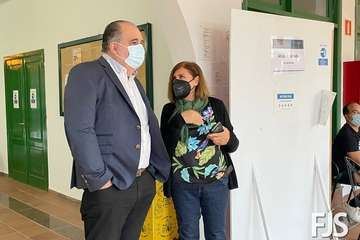 Actividades de ocio para la infancia y adolescencia en la Casa de la Juventud de Telde/TA.