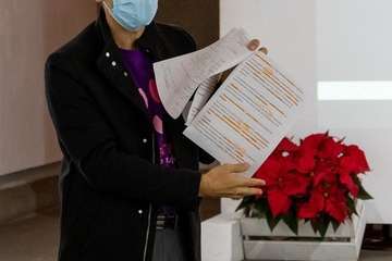 Debate en Telde sobre el film 'Te doy mis ojos