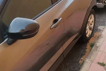 Robos y destrozos a vehículos en La Pardilla (Telde)/TA.