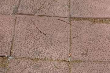 Denuncia vecinal sobre el estado del parque infantil de Las Huesas/TA.