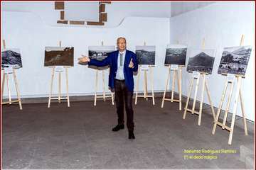 Ildefonso Rodríguez