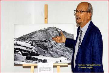 Ildefonso Rodríguez