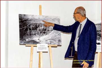 Ildefonso Rodríguez