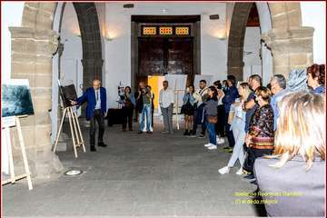 Ildefonso Rodríguez