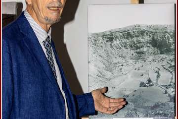 Ildefonso Rodríguez