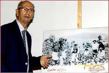 Ildefonso Rodríguez